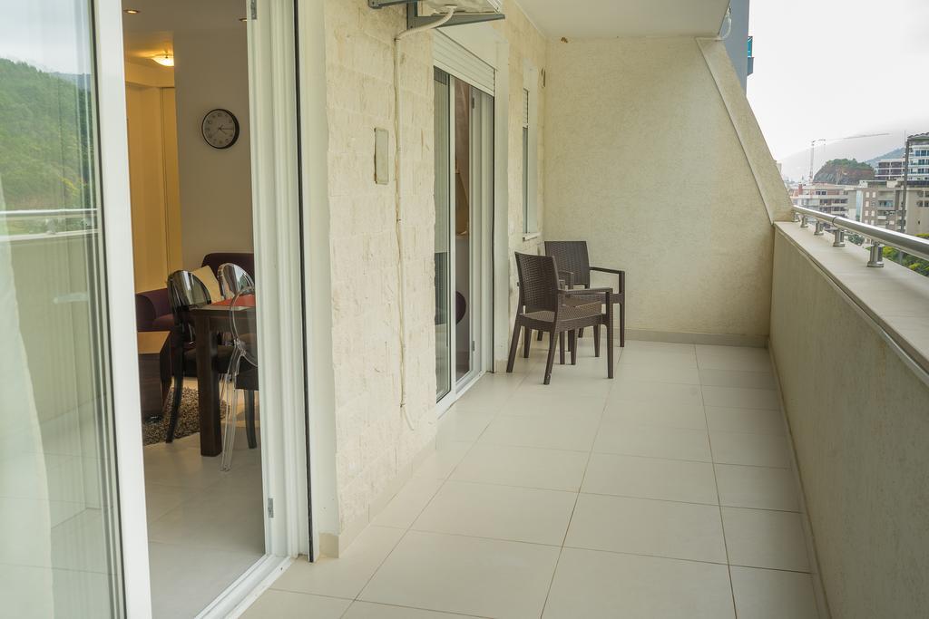 Belmont Becici Budva