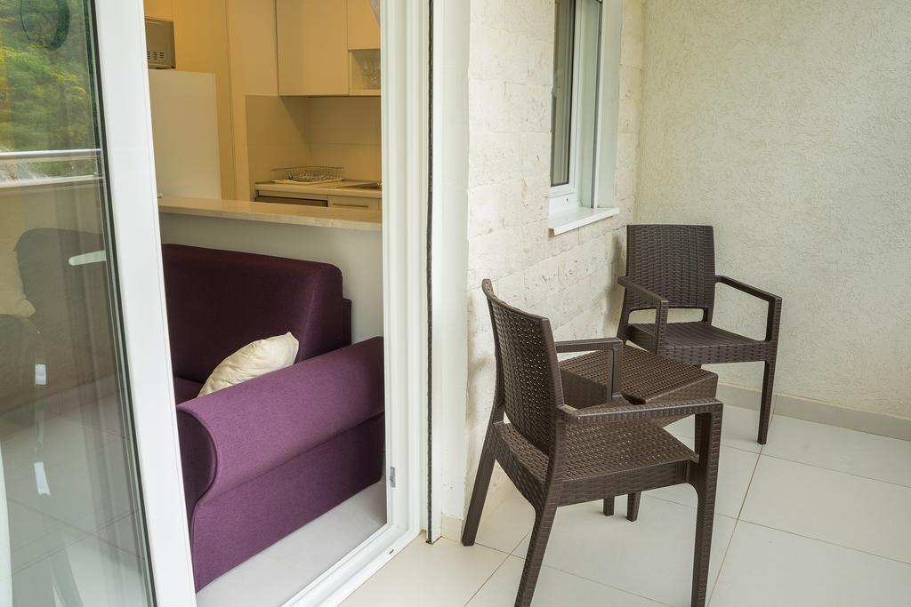 Apartment Belmont Becici