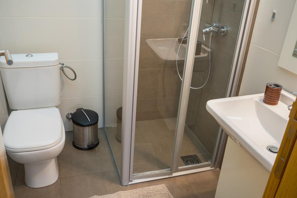 Apartment Belmont Becici Budva