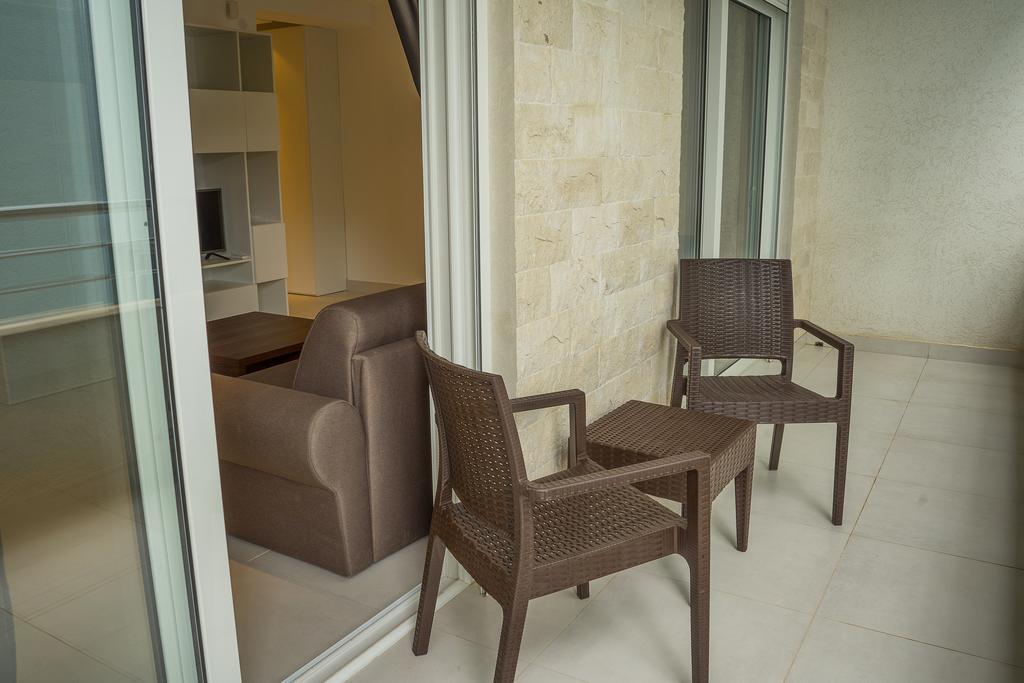 Apartment Belmont Becici