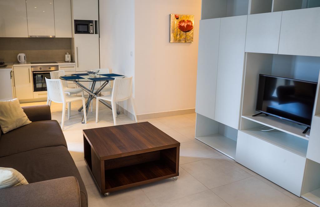 Apartment Belmont Becici Budva