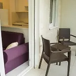 Apartments Belmont Becici