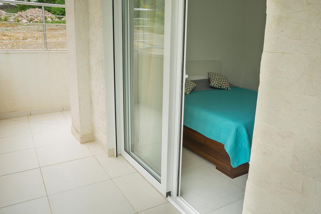 Apartment Belmont Becici *