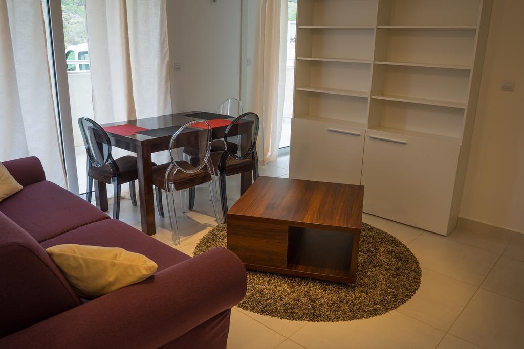 Apartment Belmont Becici Budva