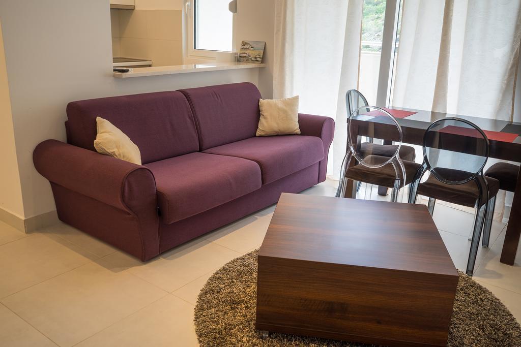 Apartment Belmont Becici *