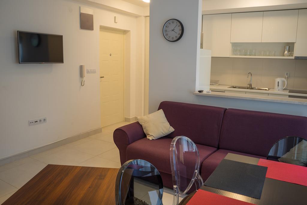 Apartment Belmont Becici