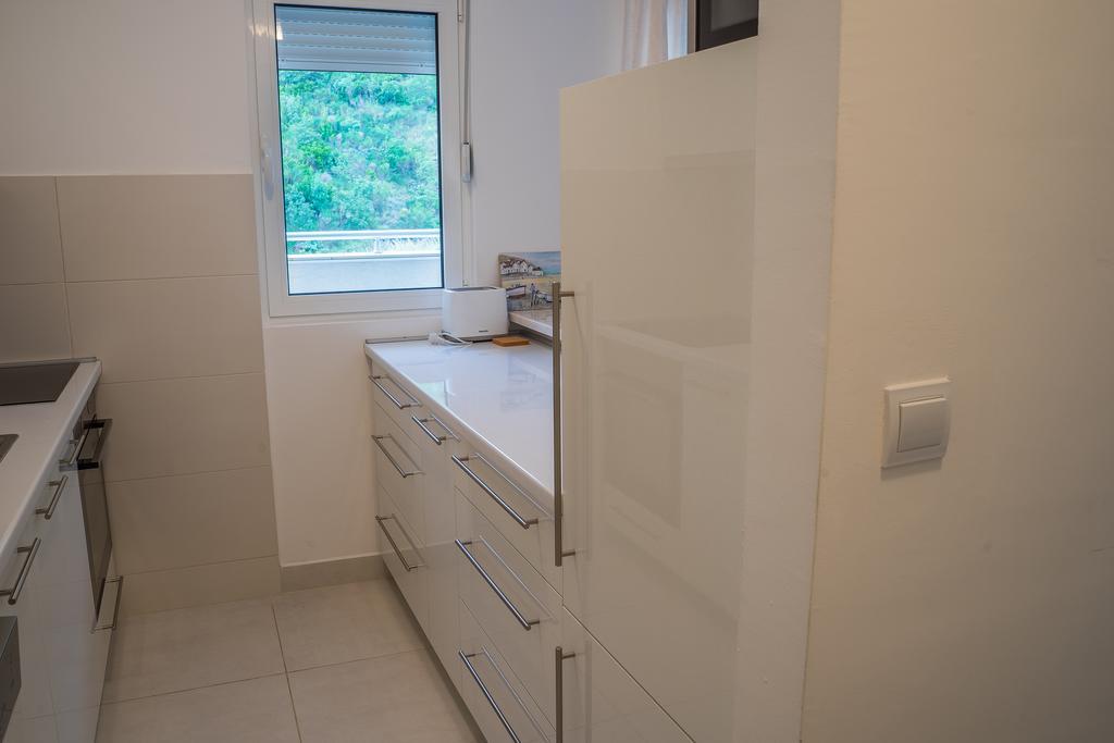 Apartment Belmont Becici *