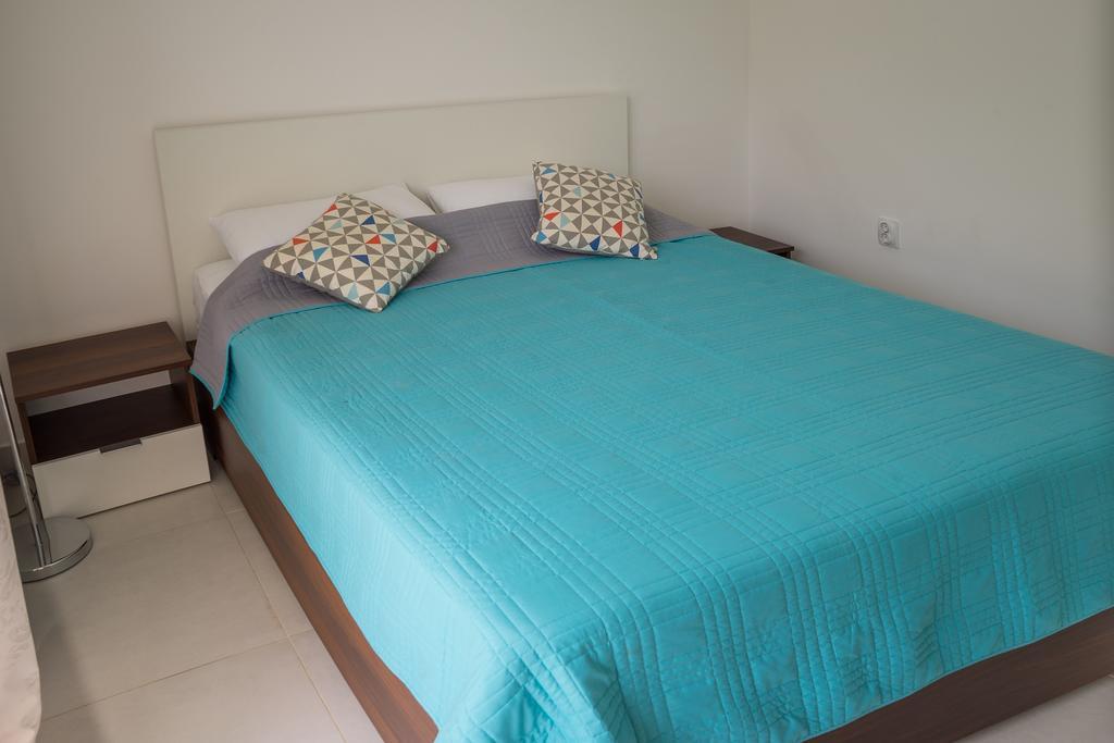 Apartment Belmont Becici