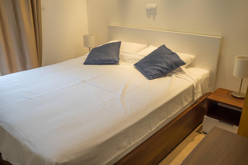 Apartment Belmont Becici Budva