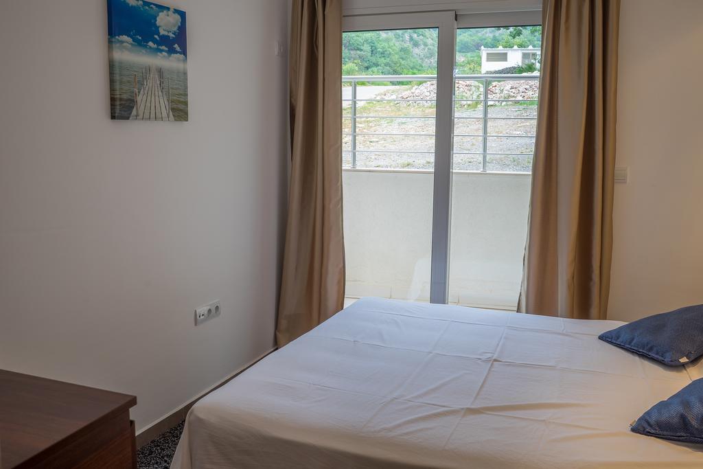 Apartment Belmont Becici *