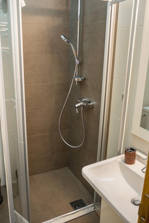 Apartment Belmont Becici *
