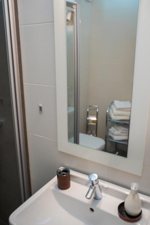 Apartment Belmont Becici