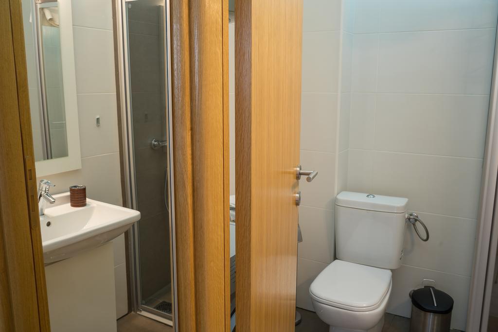 Apartment Belmont Becici *