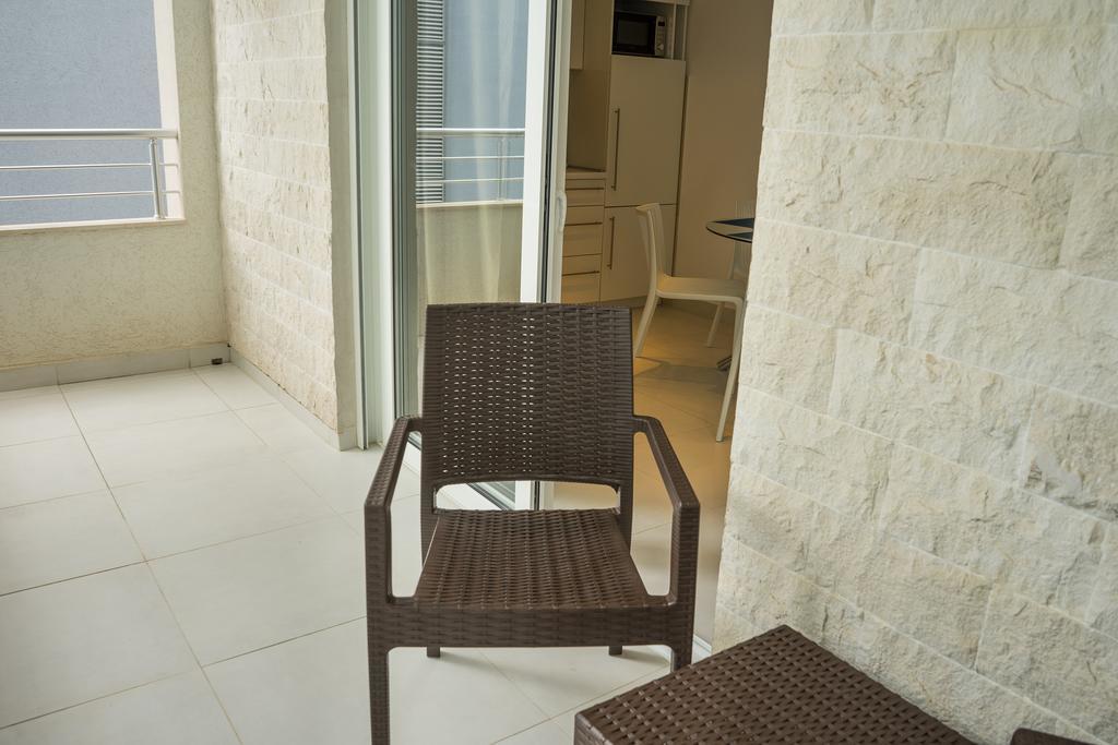 Apartment Belmont Becici *