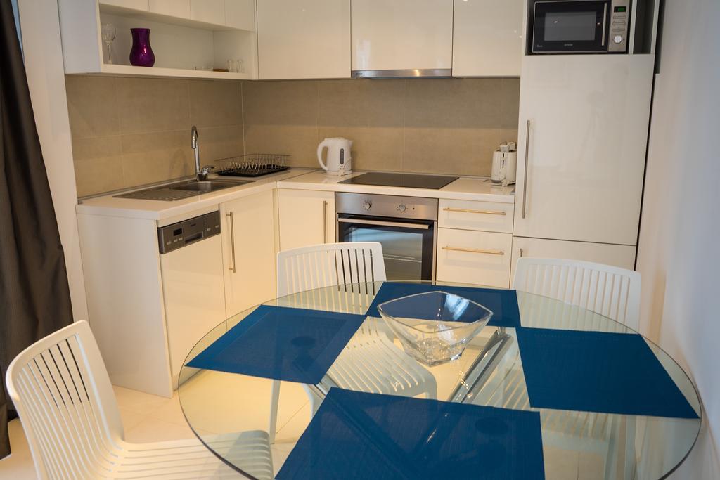Apartment Belmont Becici Budva