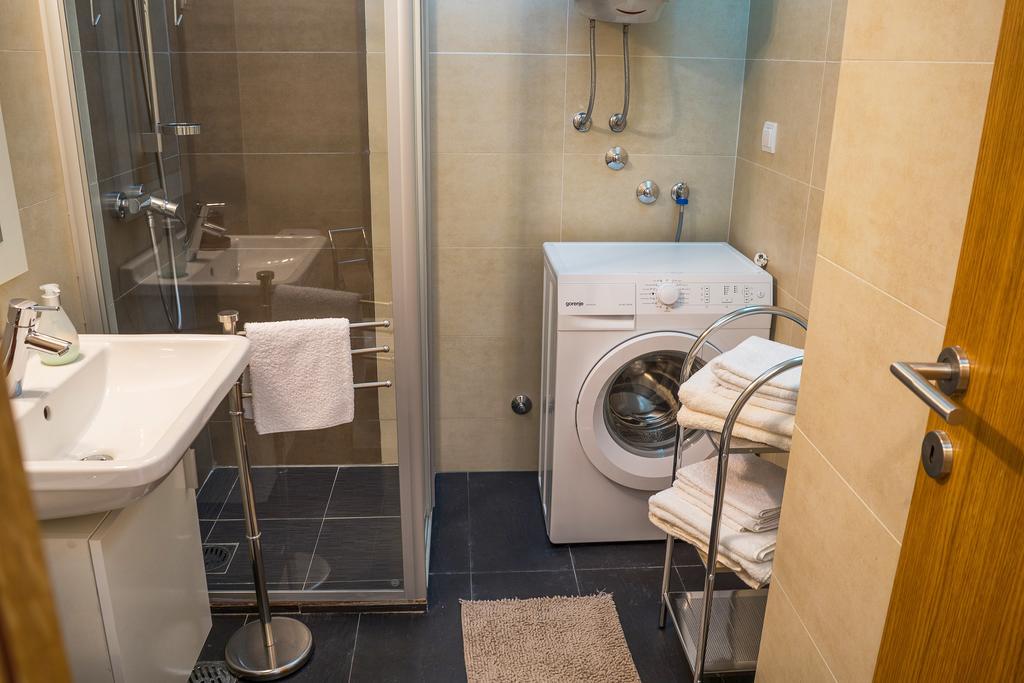 Apartment Belmont Becici *