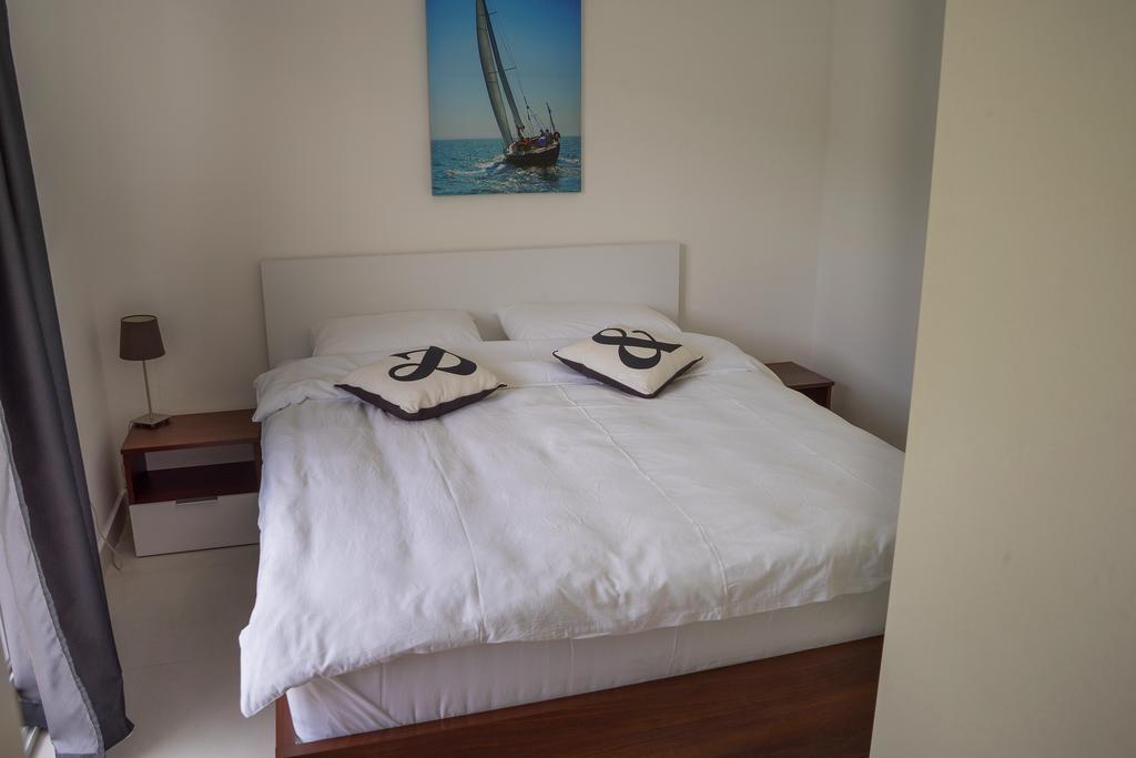Apartment Belmont Becici